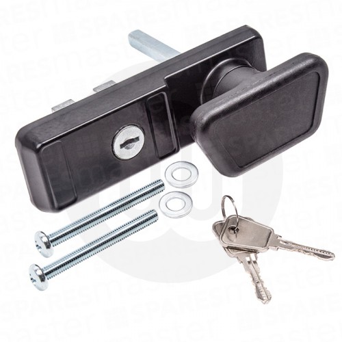 Cardale Garage Door Handle